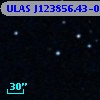ULAS J123856.43-001331.6