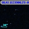 ULAS J123906.73-001751.5