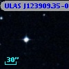 ULAS J123909.35-002504.6