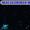 ULAS J123920.54-001557.4
