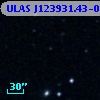 ULAS J123931.43-002150.4