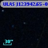 ULAS J123942.65-001850.8