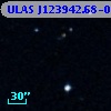 ULAS J123942.68-000130.6
