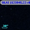ULAS J123945.22+000949.2