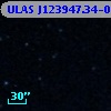 ULAS J123947.34-001522.6