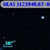 ULAS J123948.87-000647.7