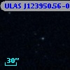 ULAS J123950.56-000226.7
