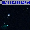 ULAS J123951.07+001927.7