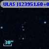 ULAS J123951.60+001554.7