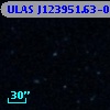 ULAS J123951.63-001412.4