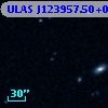 ULAS J123957.50+000756.9