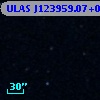 ULAS J123959.07+001050.1