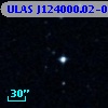 ULAS J124000.02-001235.1