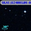 ULAS J124001.08-002414.3