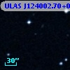 ULAS J124002.70+001646.4
