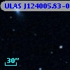 ULAS J124005.83-002205.7