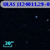 ULAS J124011.29-000112.3