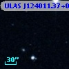 ULAS J124011.37+001900.3