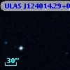 ULAS J124014.29+000911.2
