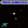 2MASS J14061154+5529541