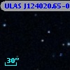 ULAS J124020.65-001306.0