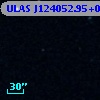 ULAS J124052.95+000702.5