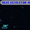 ULAS J124117.90-001739.1