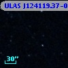 ULAS J124119.37-001948.8