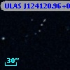 ULAS J124120.96+000555.1