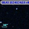 ULAS J124124.51+002152.3
