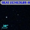 ULAS J124126.09-000526.2