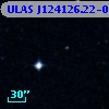 ULAS J124126.22-000321.5