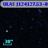 ULAS J124127.53-001858.5