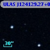 ULAS J124129.27+000345.4