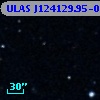 ULAS J124129.95-001357.1