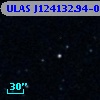 ULAS J124132.94-001914.5