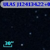 ULAS J124134.22+001918.6