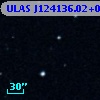 ULAS J124136.02+001745.9