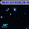 ULAS J124136.20-000736.1