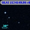 ULAS J124149.98+000518.3