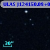 ULAS J124150.08+002108.2