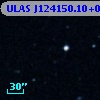 ULAS J124150.10+000951.2