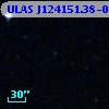ULAS J124151.38-001149.0