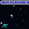 ULAS J124154.96-000503.9
