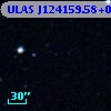 ULAS J124159.58+000404.9