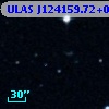 ULAS J124159.72+000700.2