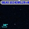 ULAS J124205.29+000243.6