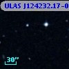 ULAS J124232.17-002109.1