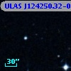 ULAS J124250.32-002408.6
