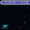 ULAS J124307.71-001616.1